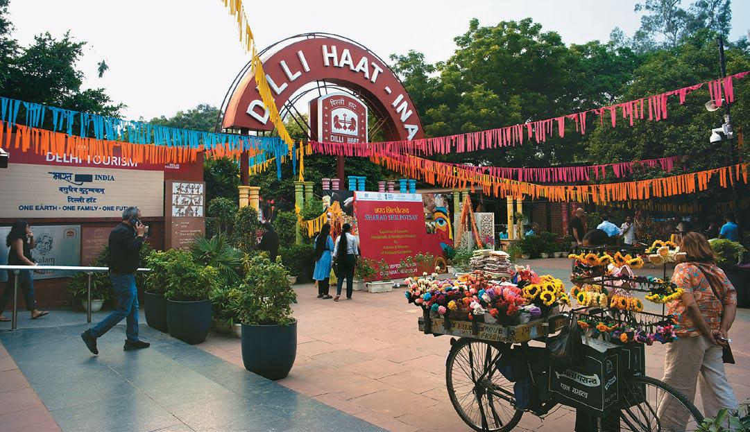 Quirky Museums & Cultural Spaces
